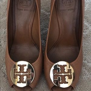 Shoes (Tory Burch)